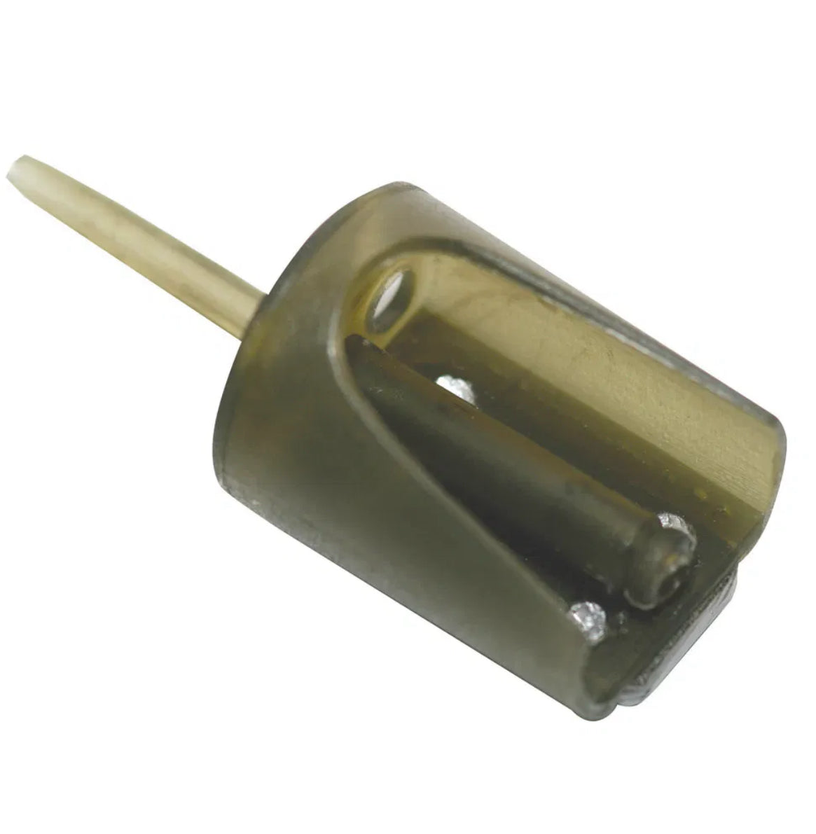 PELLET INLINE FEEDER - MINI 15G