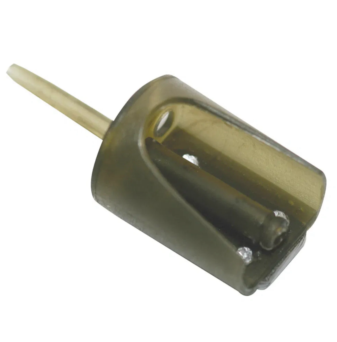PELLET INLINE FEEDER - MINI 30G