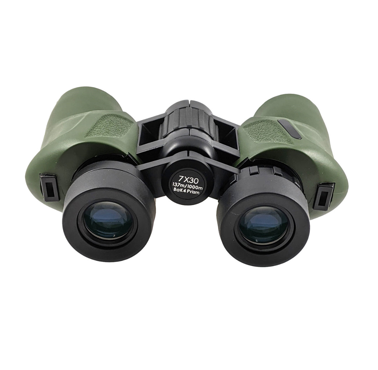 Illusion 7×30 WP Binoculars – Blue