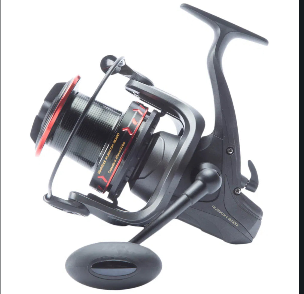 BLACKROCK RUBIKON 8000
