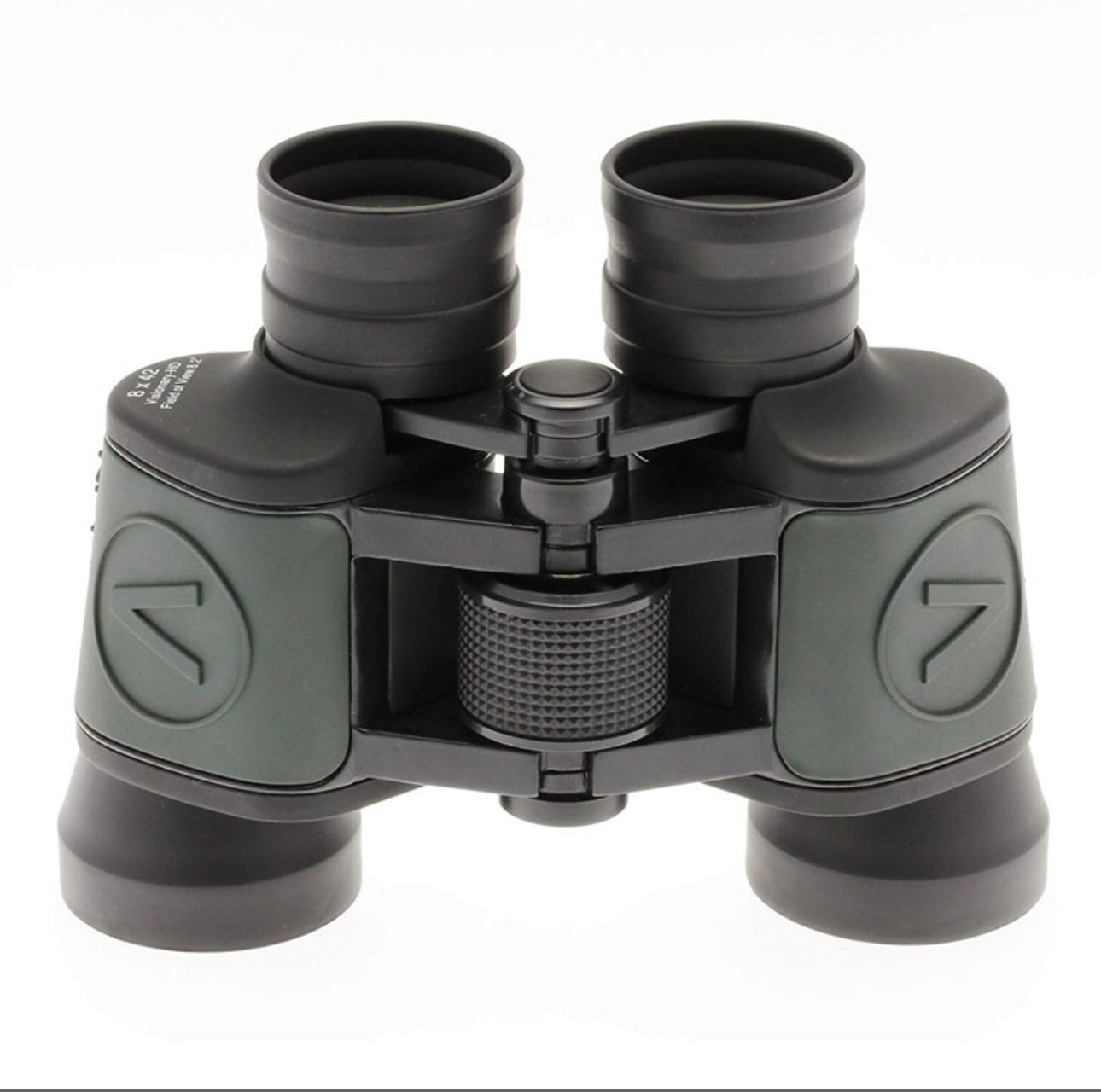 Visionary HD 8×42 Binoculars