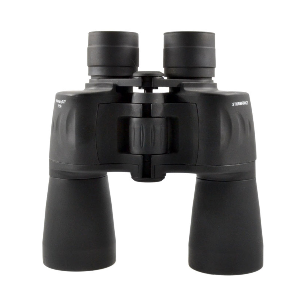 Visionary StormForce-2 7×50 Black Binoculars