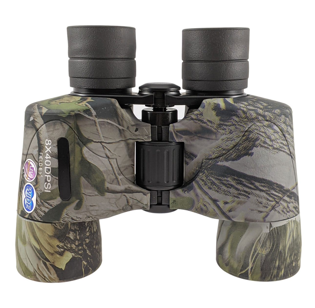 Illusion 8×40 DPS Binoculars (Camouflage)