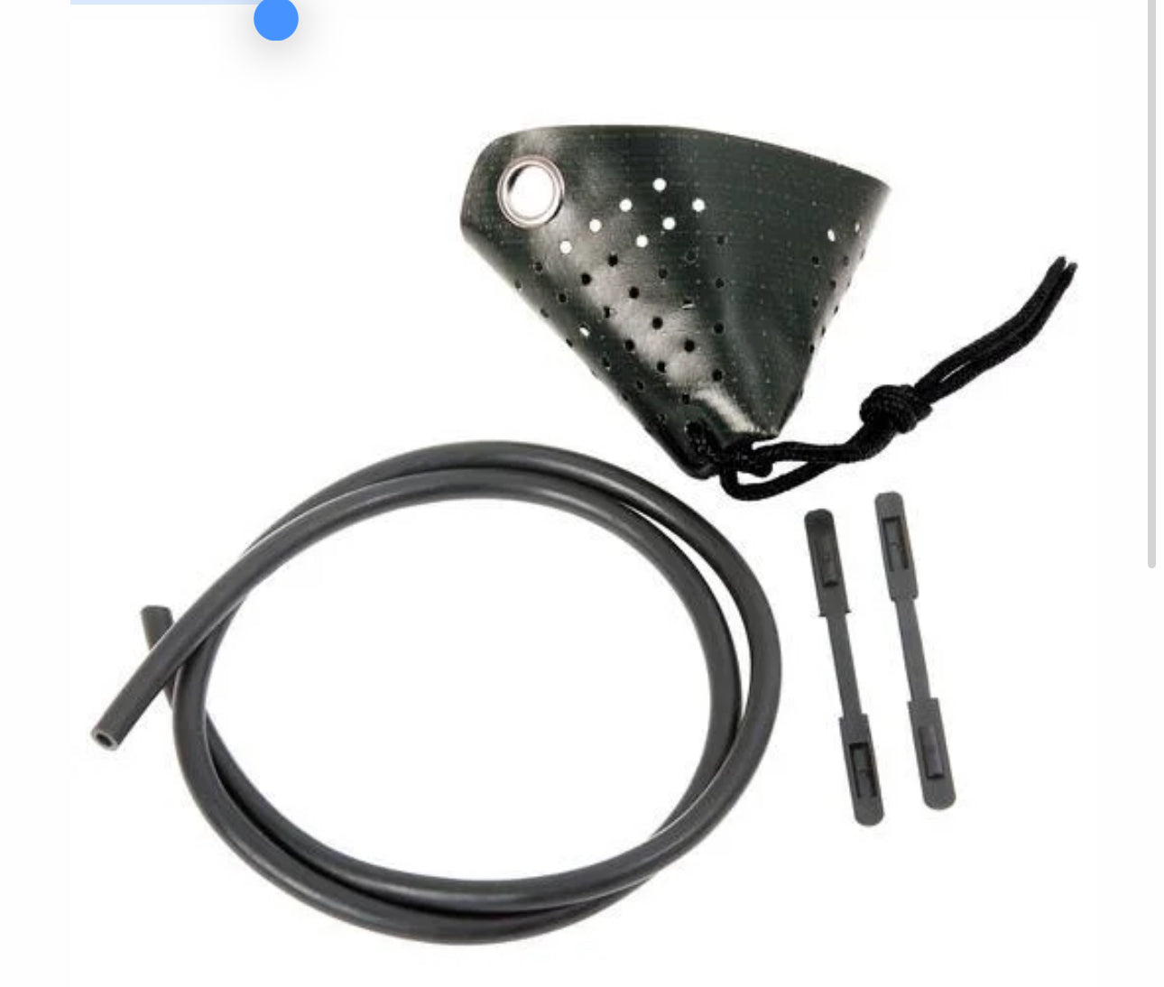 KODEX Particle Karpult Repair Kit - KODEX
