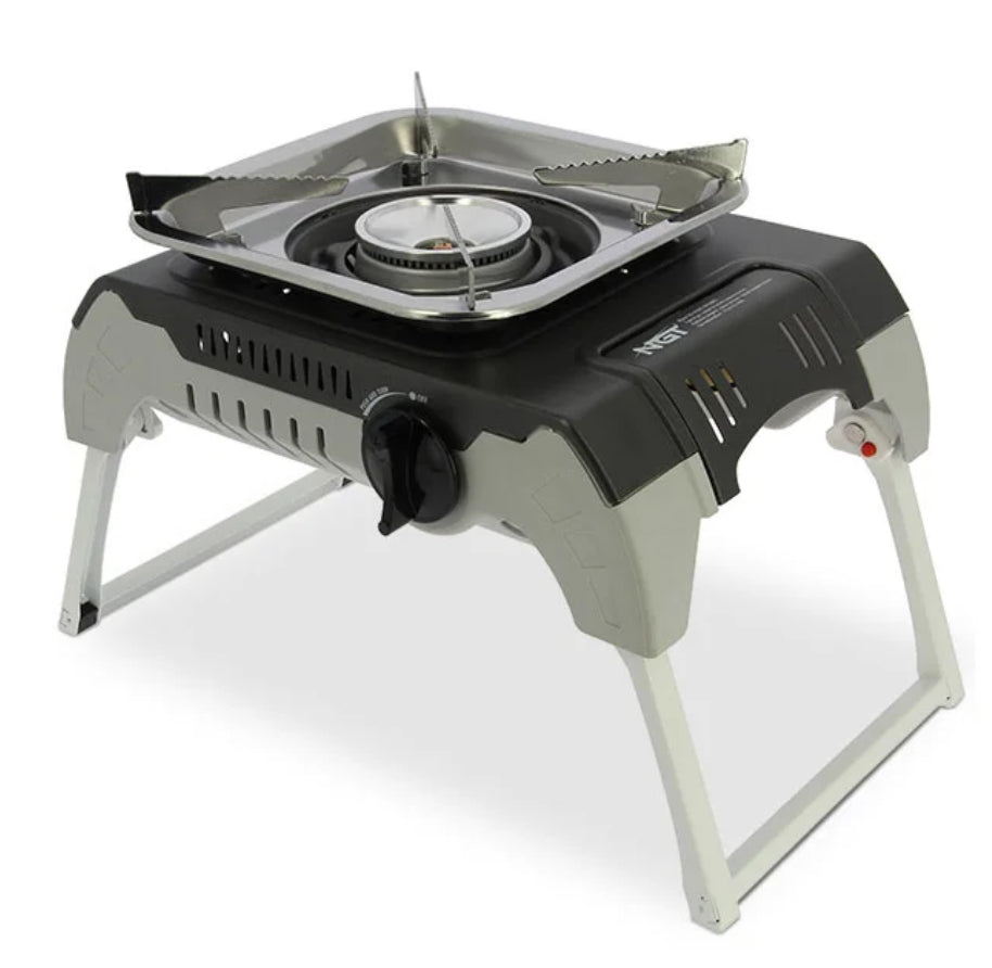 NGT Dynamic Stove