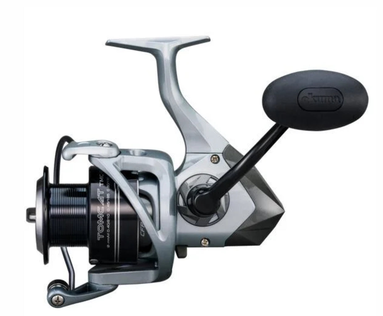 Okuma Tomcat Reel