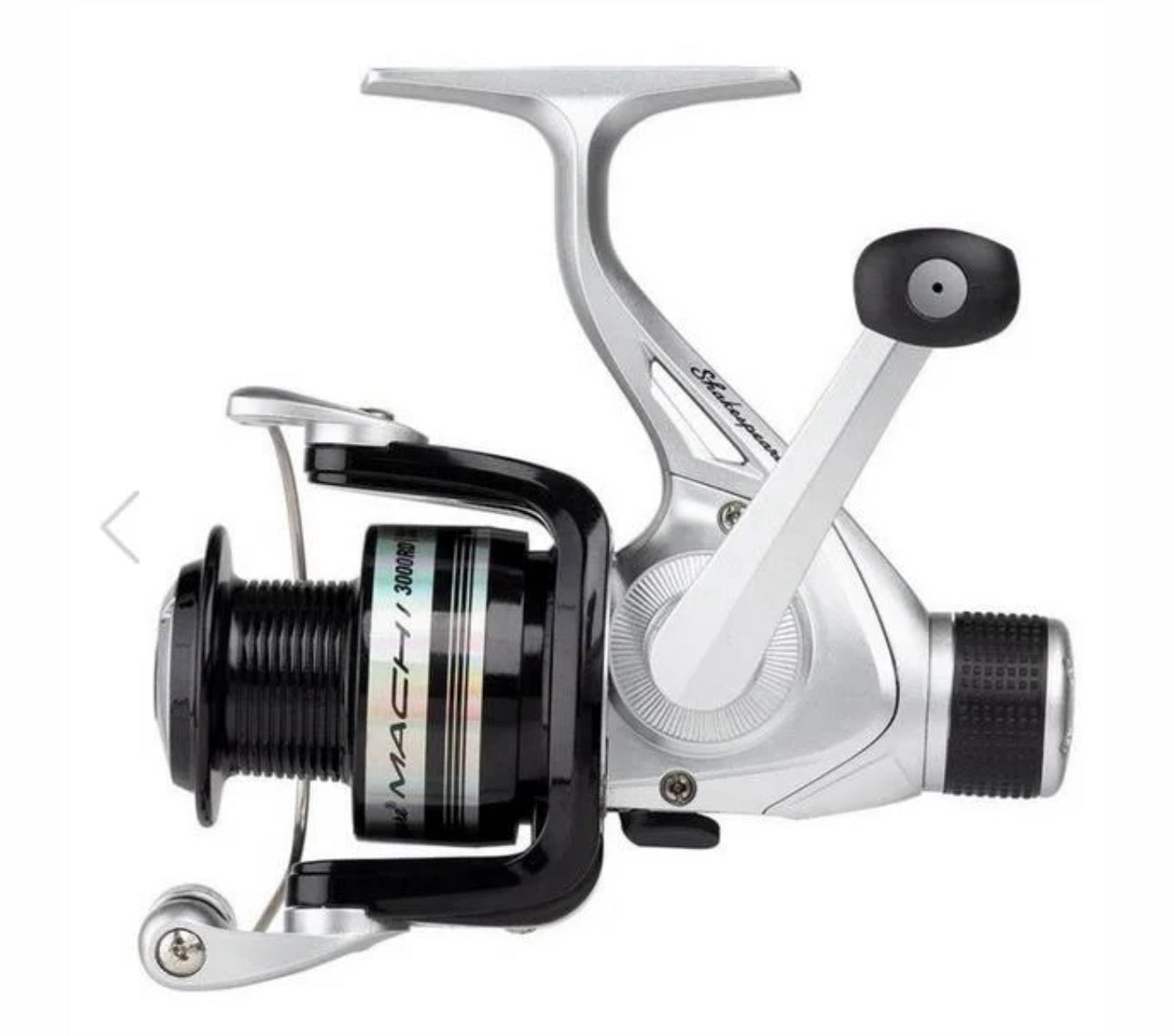 Shakespeare Mach I Spinning Reel RD40
