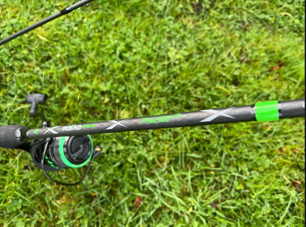 MAVER MALIKA 7FT SPIN ROD