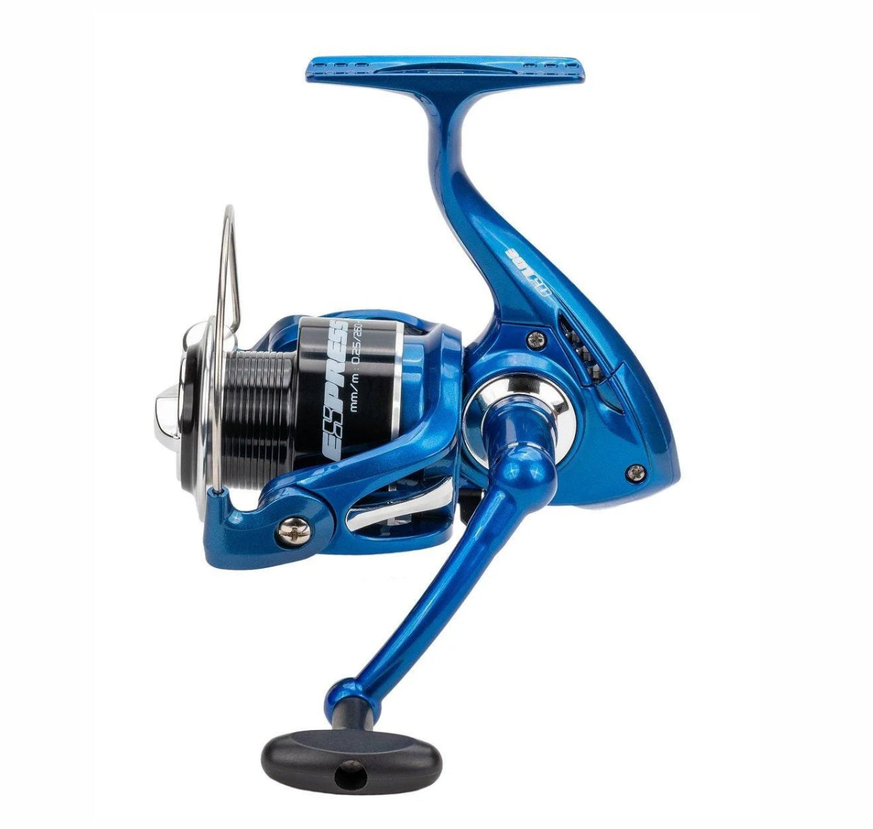 Garbolino Express 301 FDM Reel - Garbolino