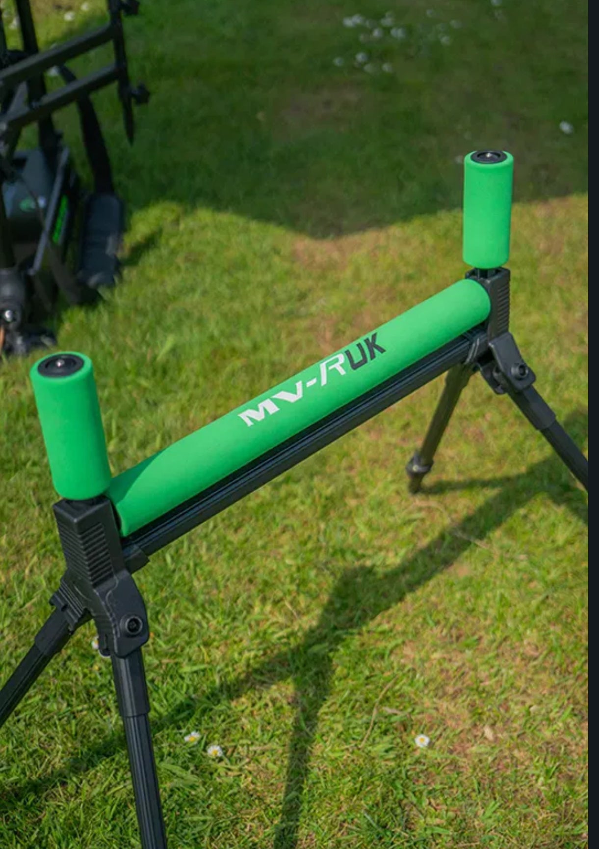 MV-R UK POLE ROLLER