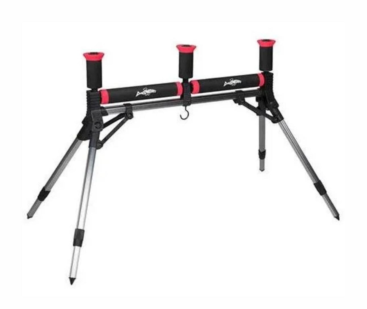 Dinsmores Rock Solid Triple Upright Pole Roller