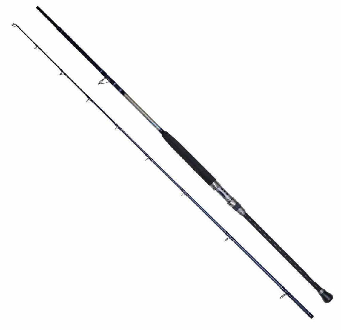 Shakespeare Agility Boat 8ft 6” 8-12lb