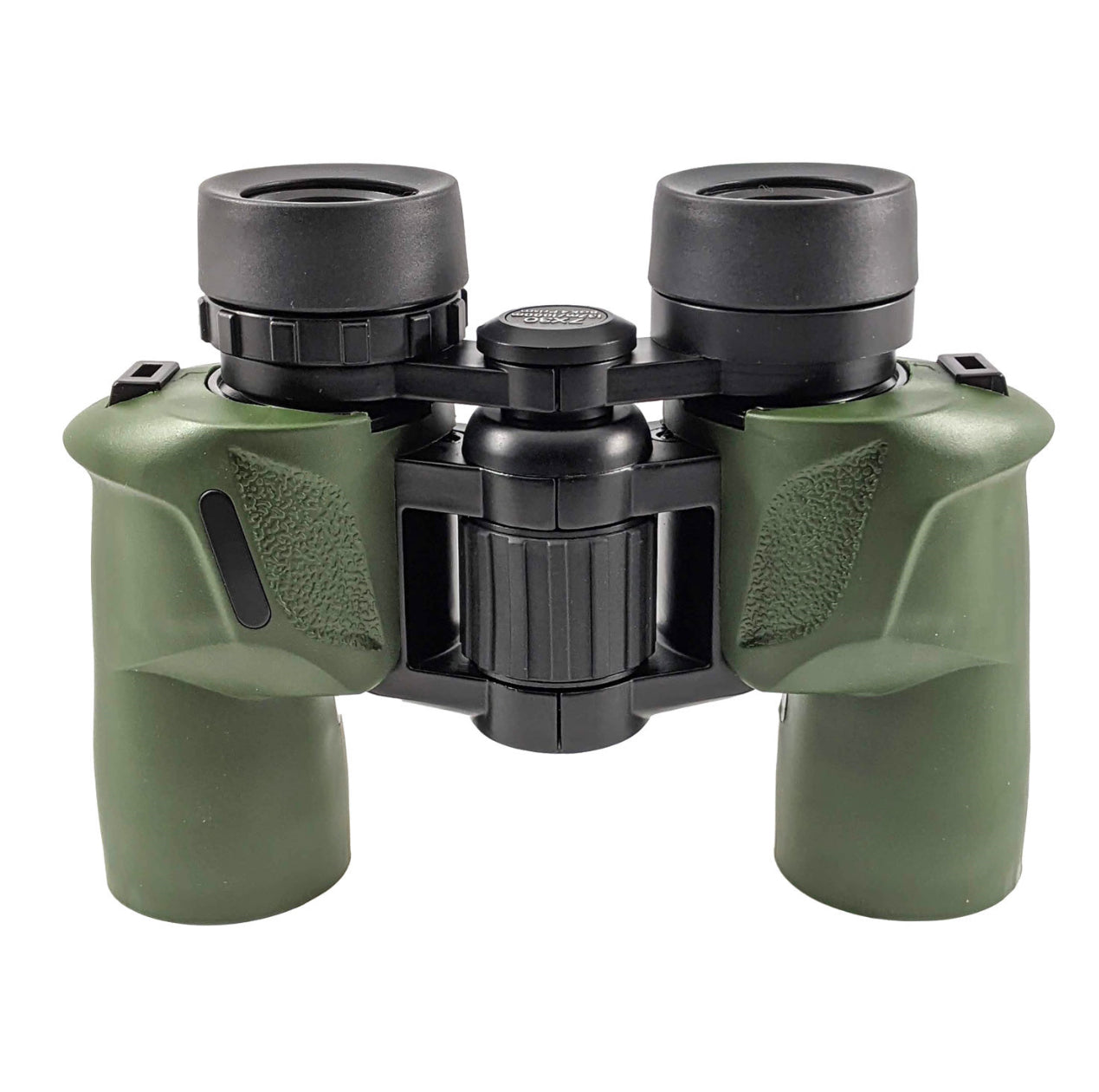 Illusion 7×30 WP Binoculars – Blue