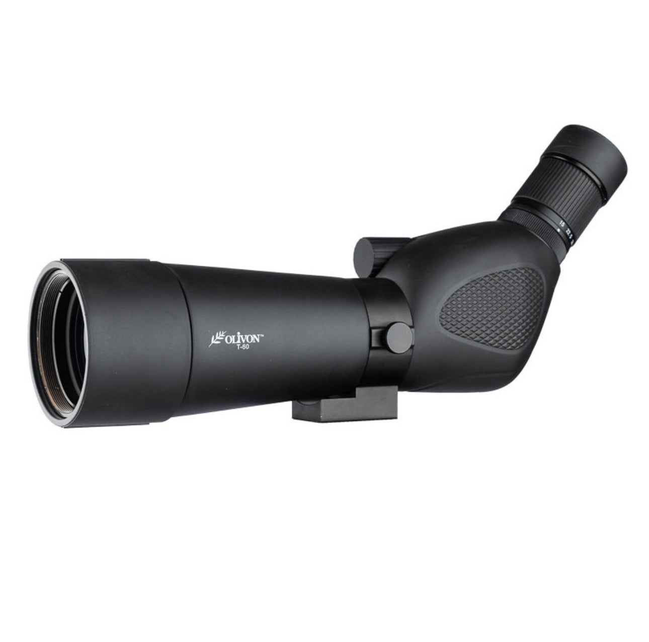 Olivon T60 15-45×60 Spotting Scope