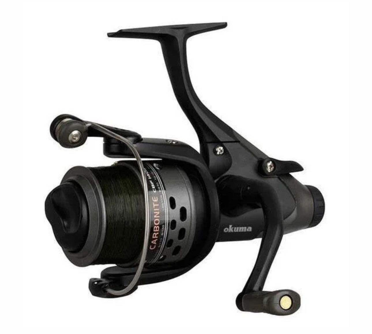 Okuma Carbonite CBF 140A