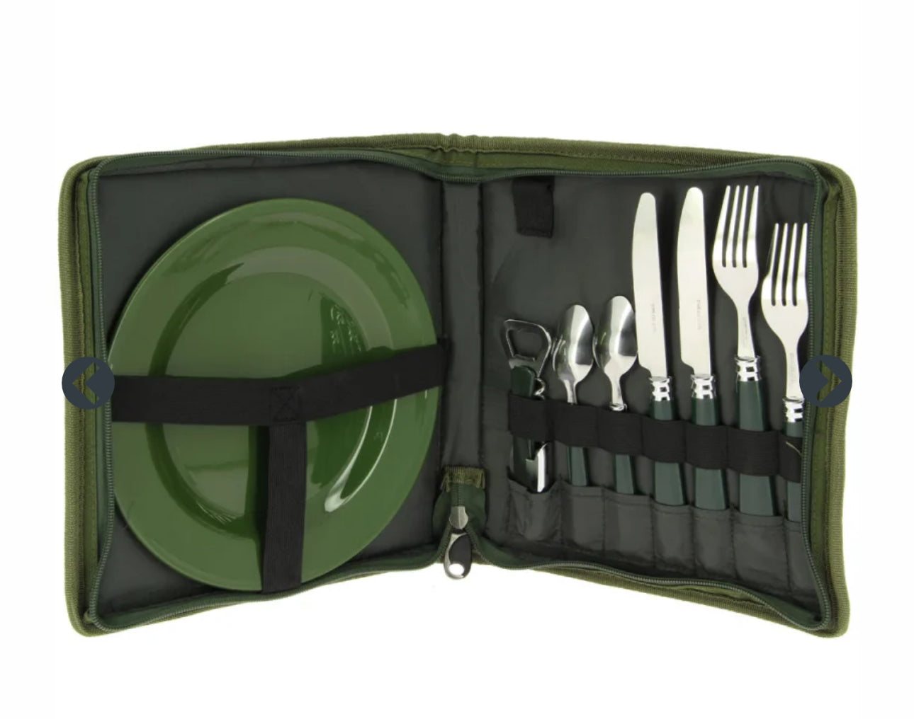 NGT Cutlery Set - NGT