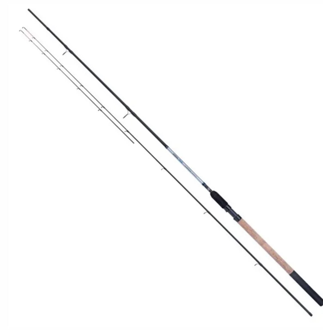 Sonik CMX Commercial Feeder Rods 10ft