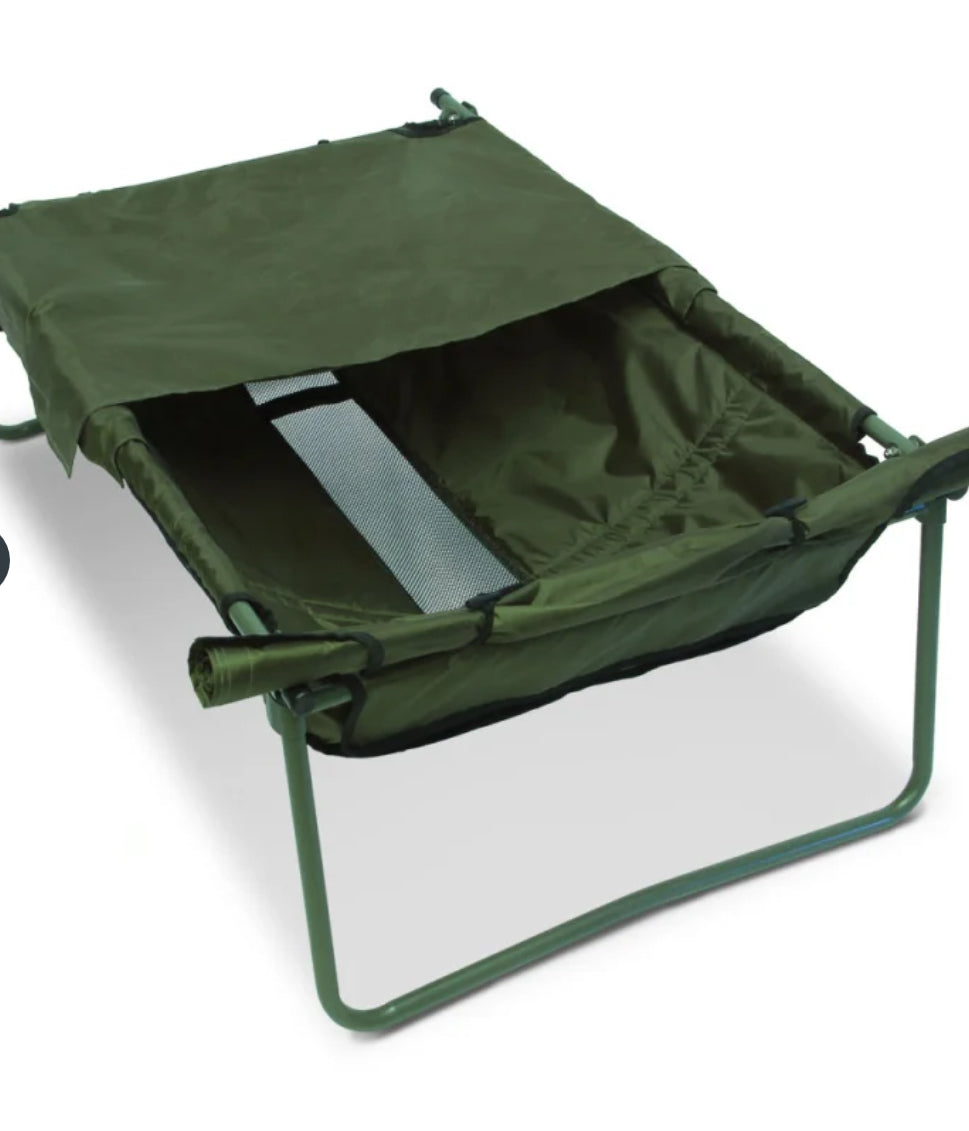 NGT Quickfish Cradle