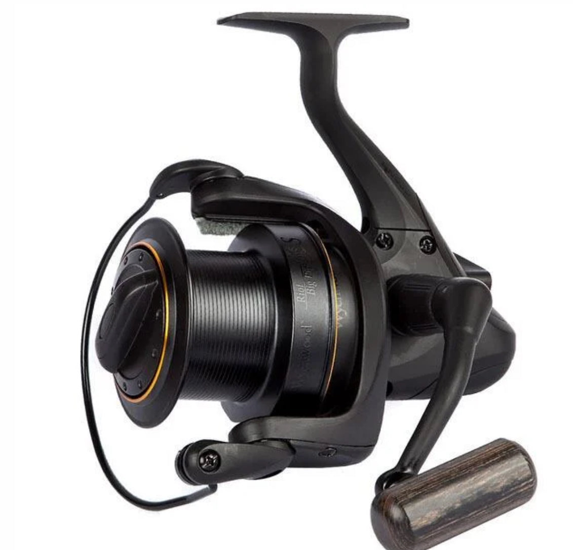 Wychwood Riot 65s Big Pit Reel