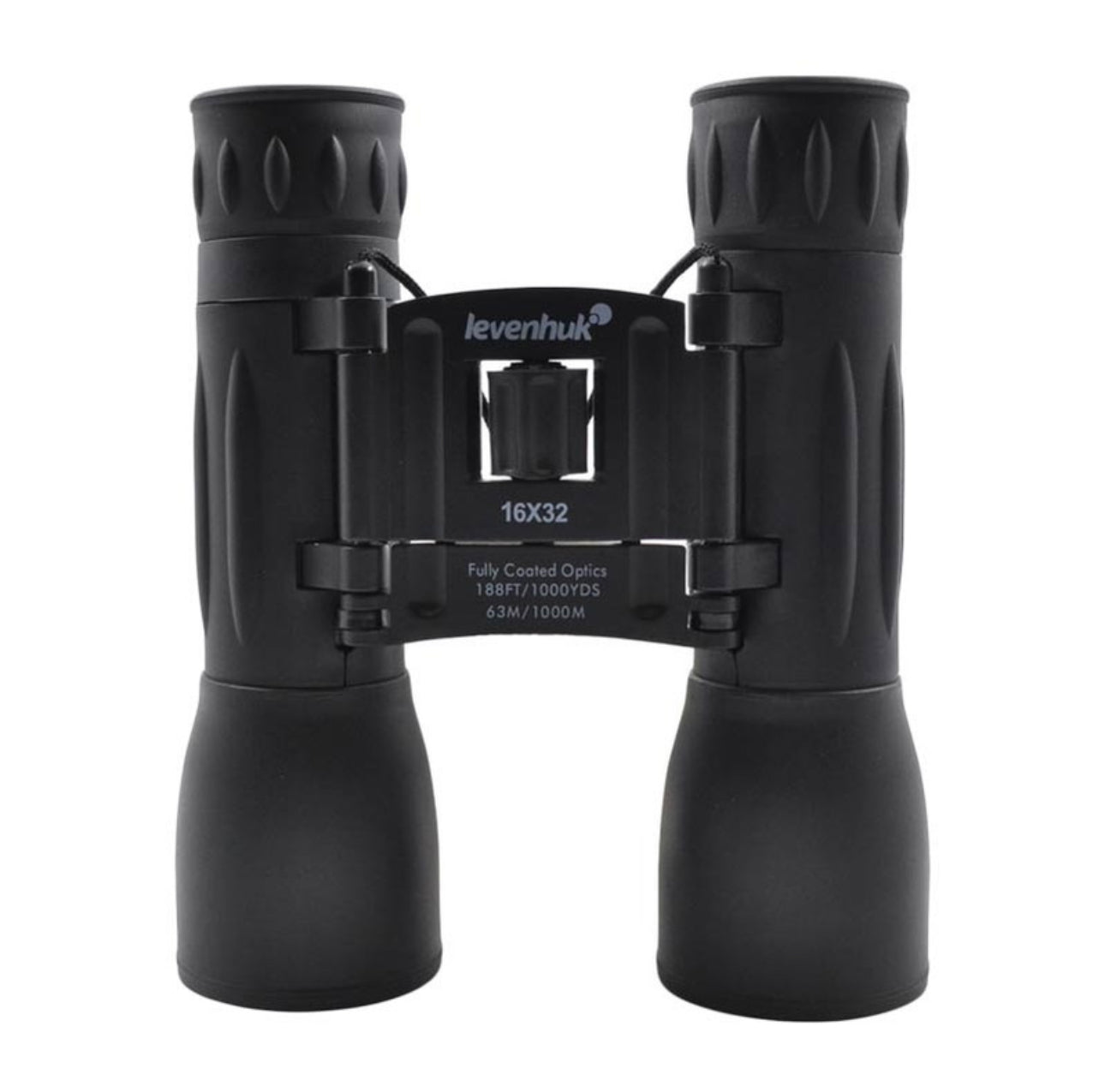 Levenhuk Atom 16×32 Binoculars