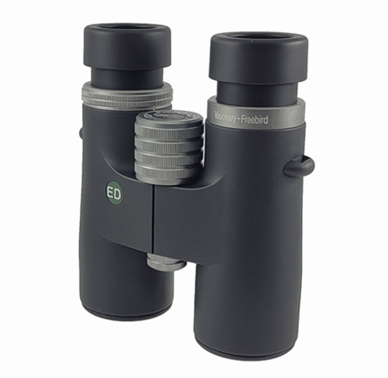 Visionary Freebird ED 10×42 Binoculars