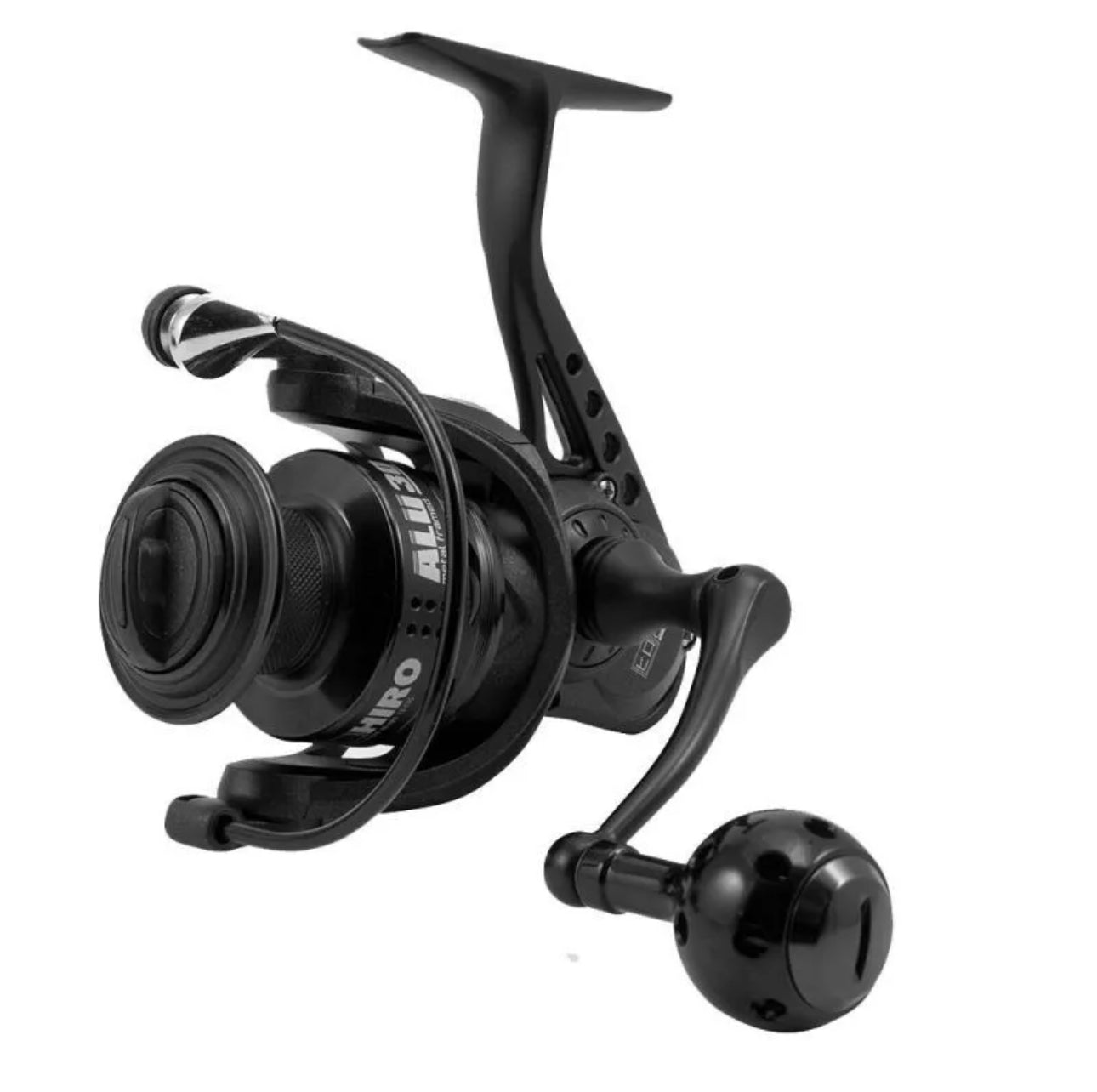 Nomura Hiro Alu Framed Spinning Reel 3000