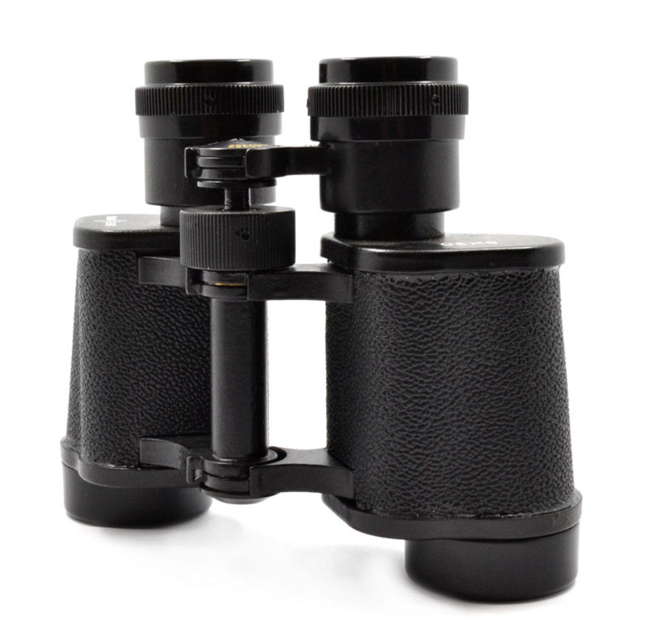 Kepler Optik Vintage Binocular 8×30 With Black Case
