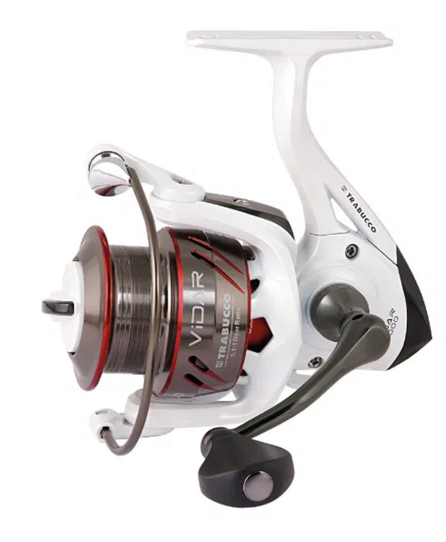 VIDAR FA 4000