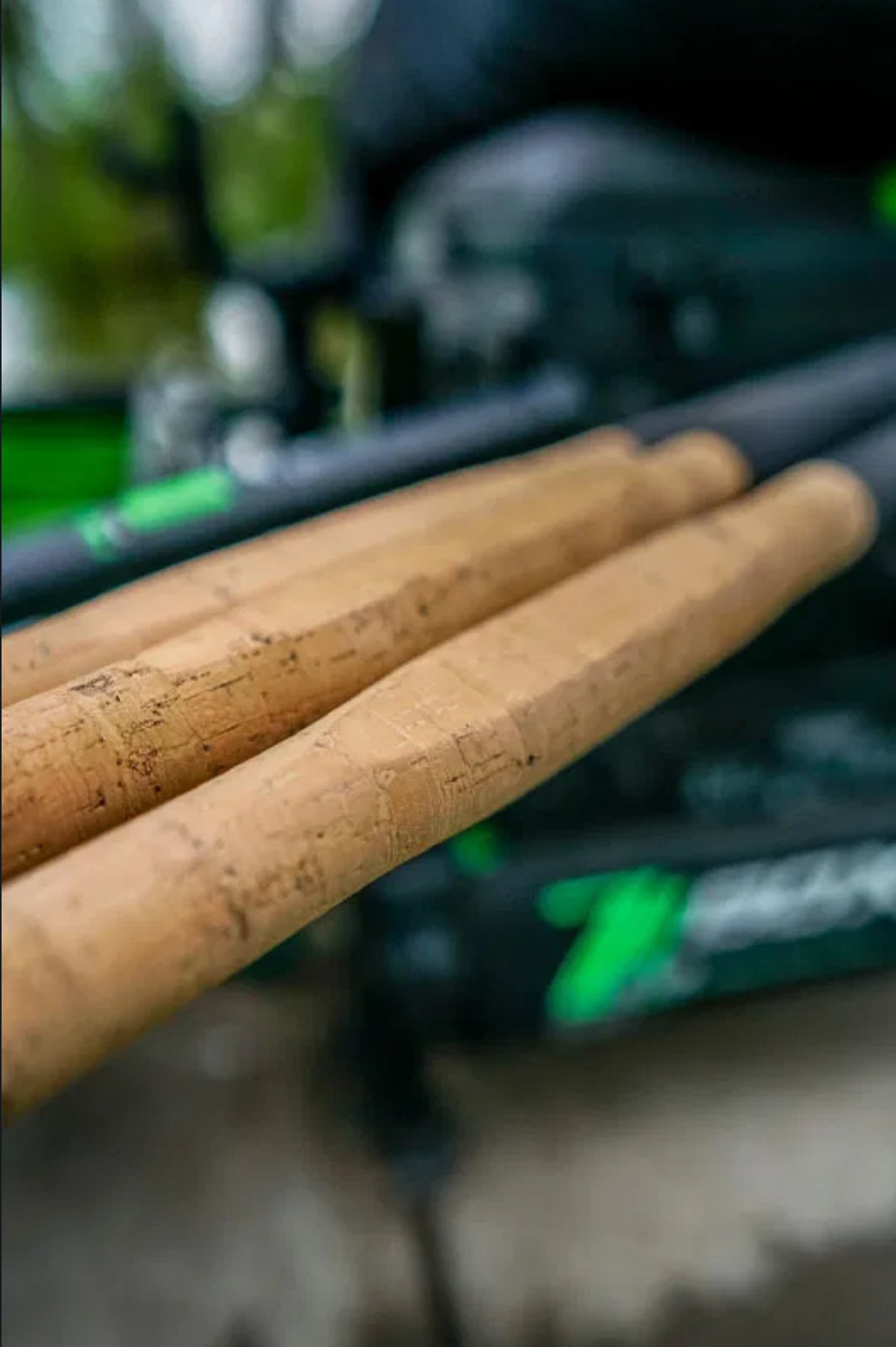 MAVER 10ft MATCH ROD REALITY EVO MATCH