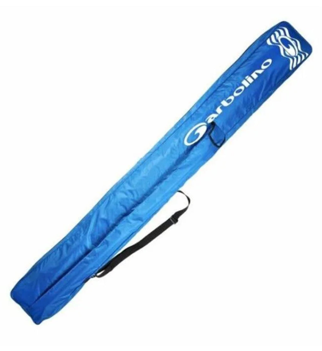 Garbolino Trooper 4 Tube Holdall