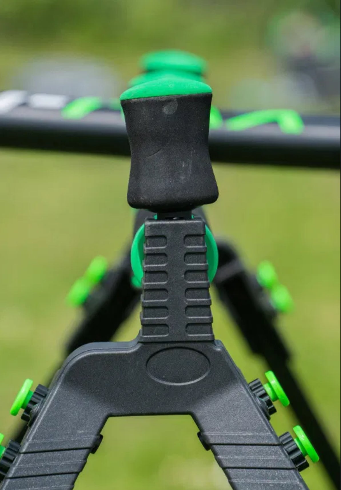 MV-R X2 DOUBLE POLE ROLLER