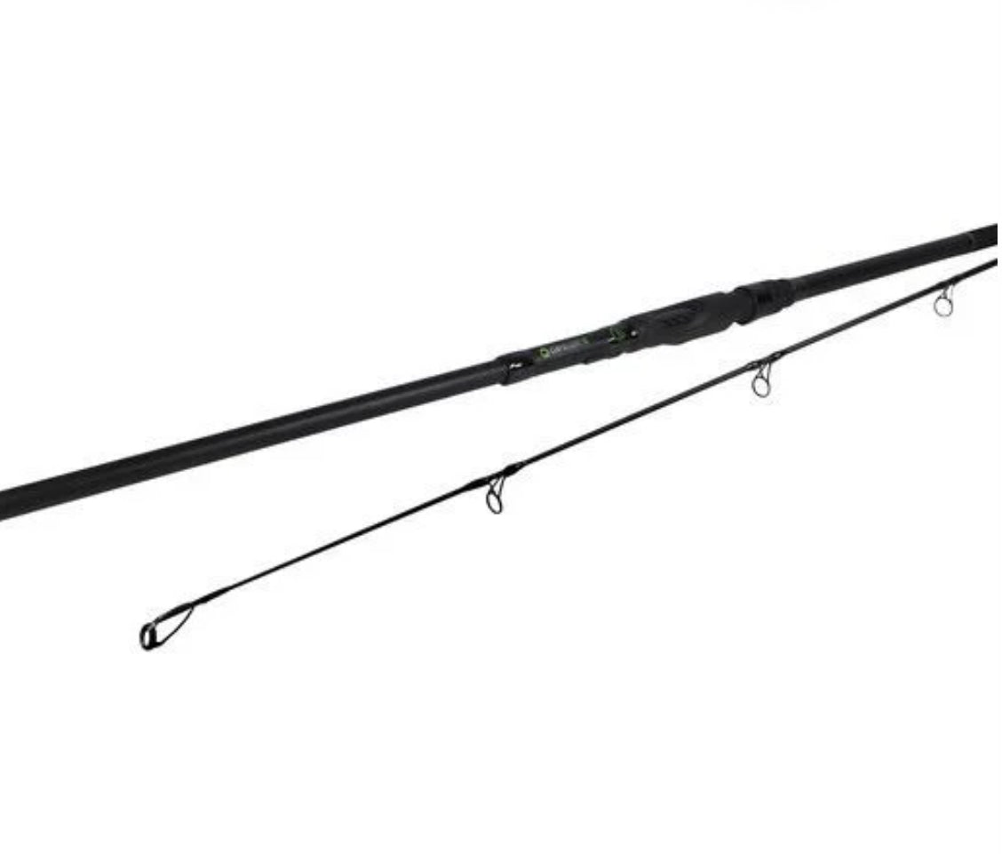 KODEX Kompressive T10 Carp Rod (1.23-3.0m) 3.25lb - KODEX