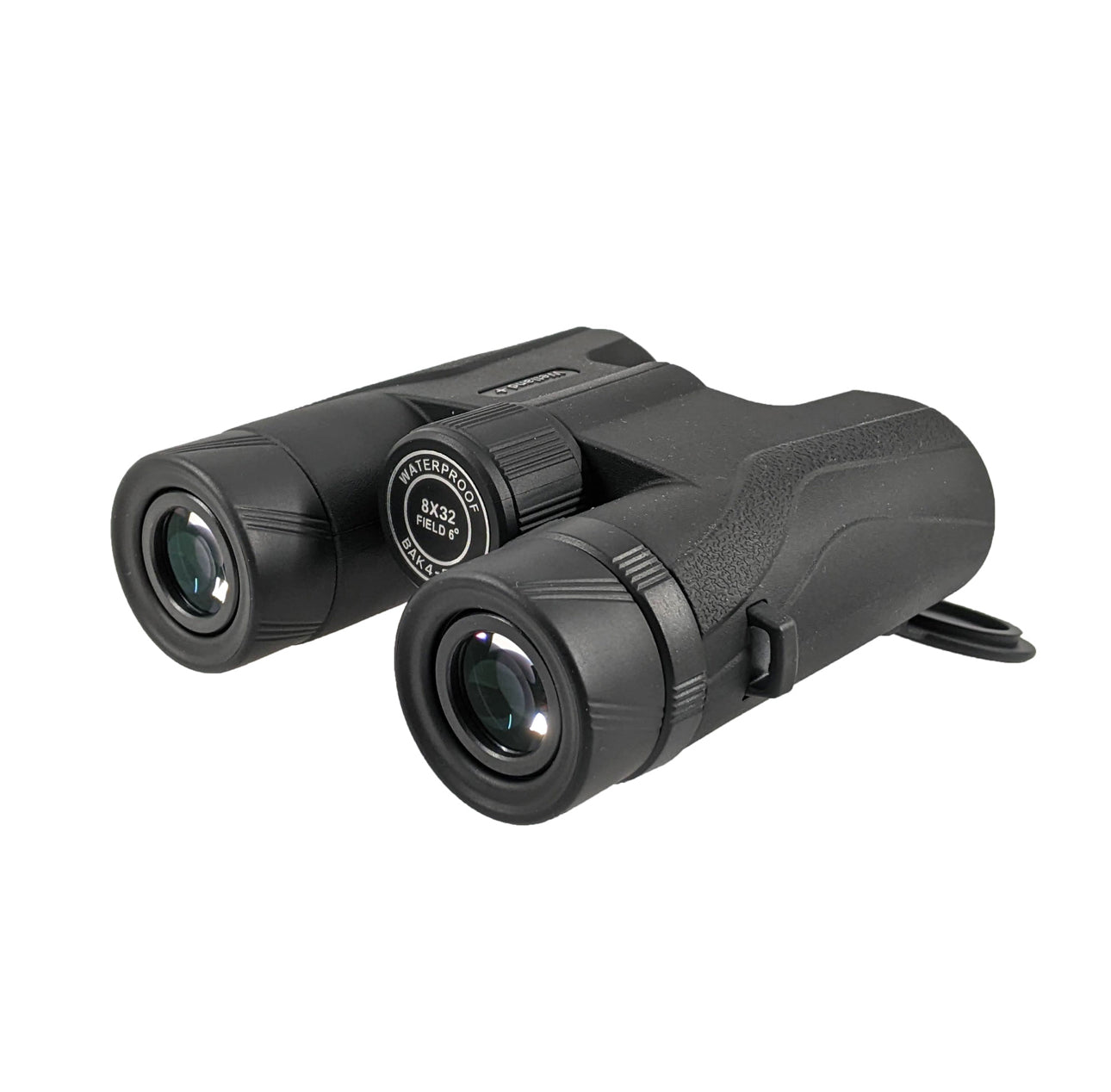 Visionary Wetland PLUS 8×32 Binoculars