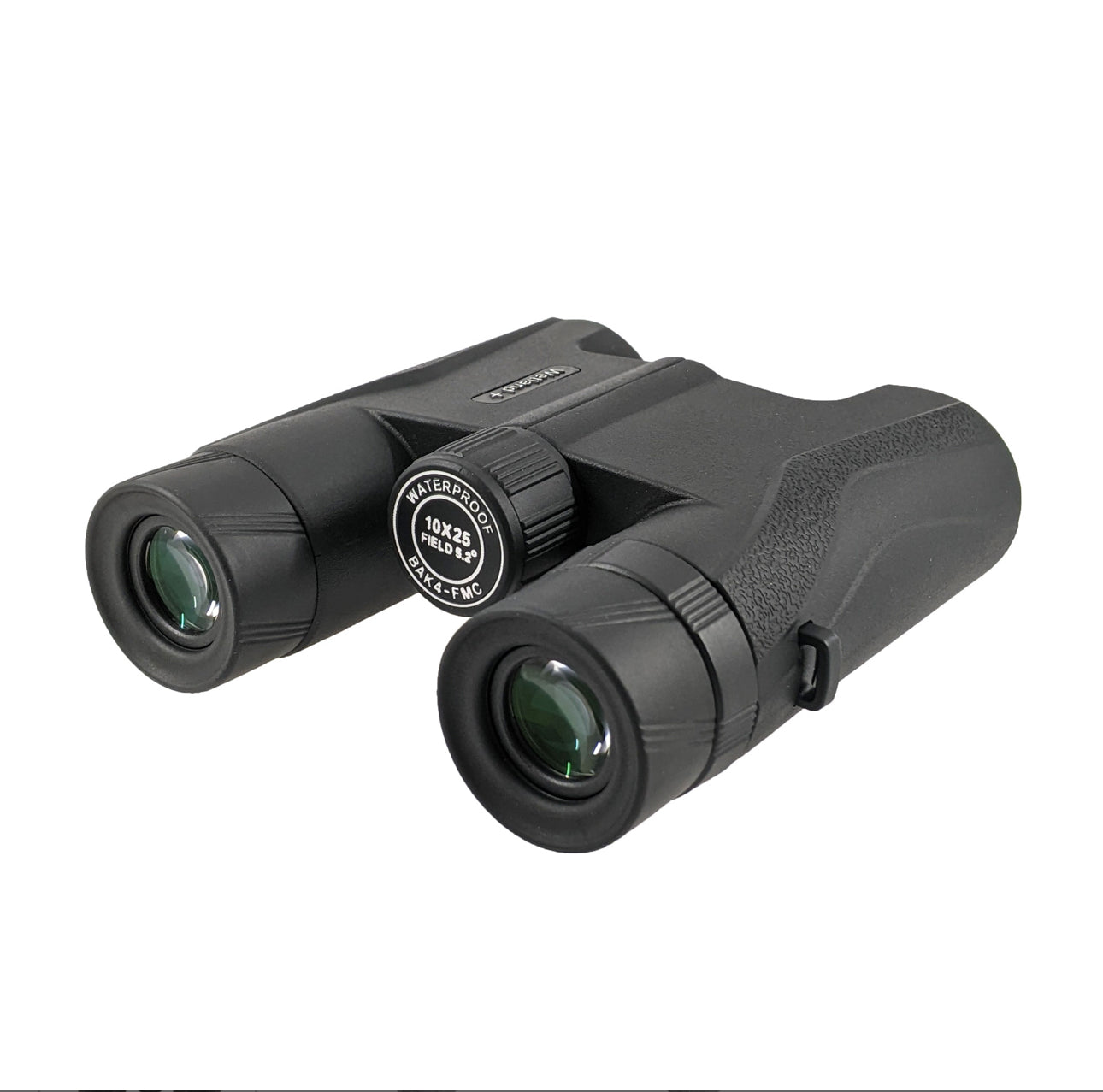 Visionary Wetland PLUS 10×25 Binoculars