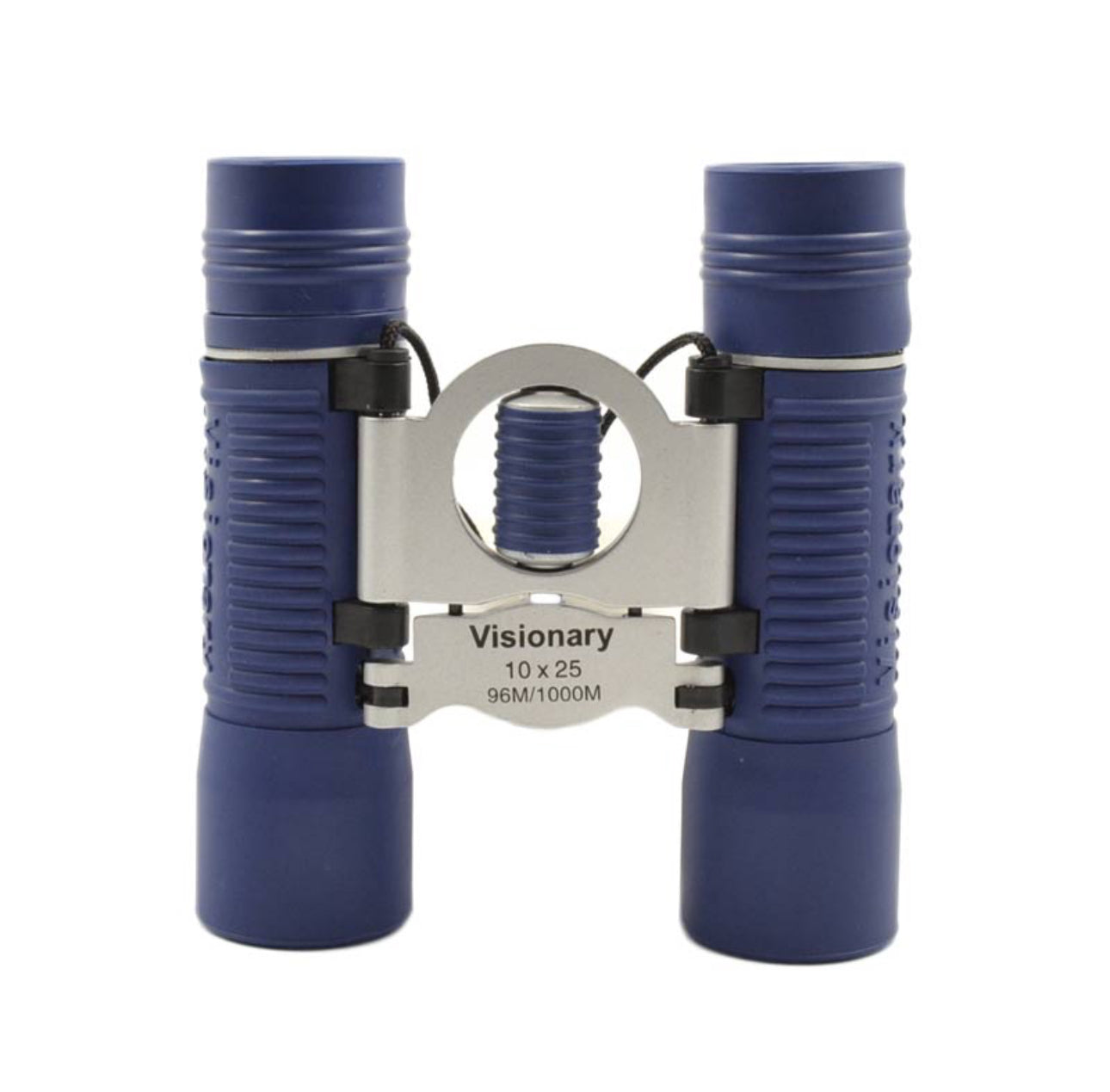 Visionary DX 10×25 Binoculars