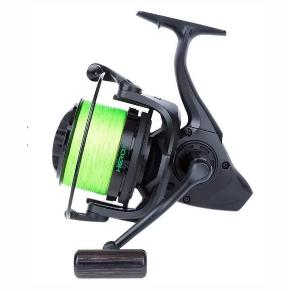 Sonik HEROX Spod Reel + 200m 30lb Braid