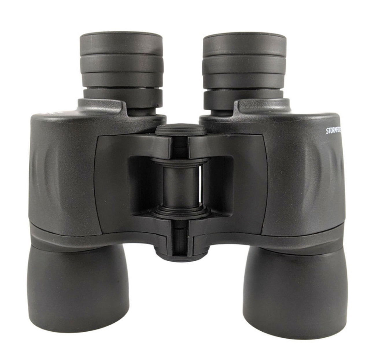 Visionary Stormforce-2 PF 8×40 Black Binoculars