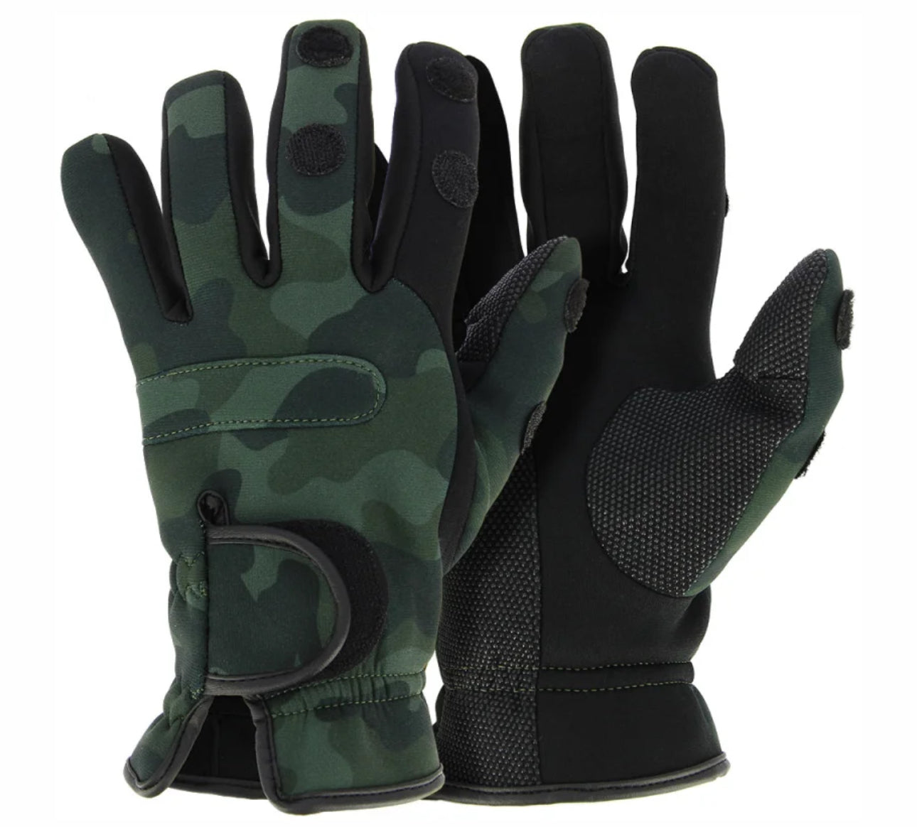NGT Gloves - NGT