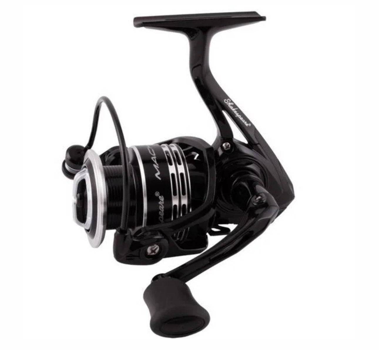 Shakespeare Mach III Spinning Reel 3000