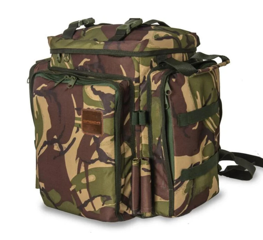 Fishing Luggage
