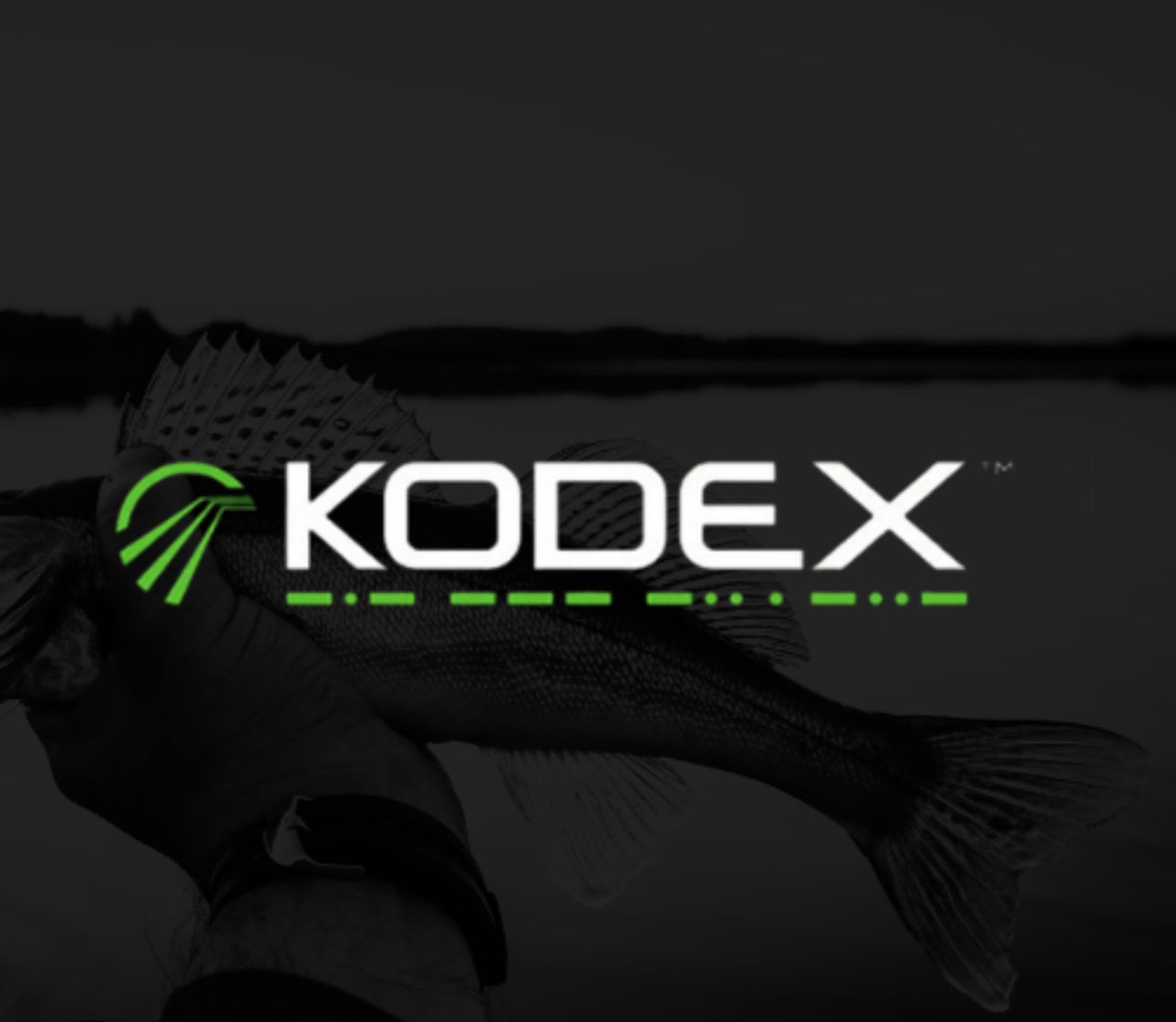 Kodex Range