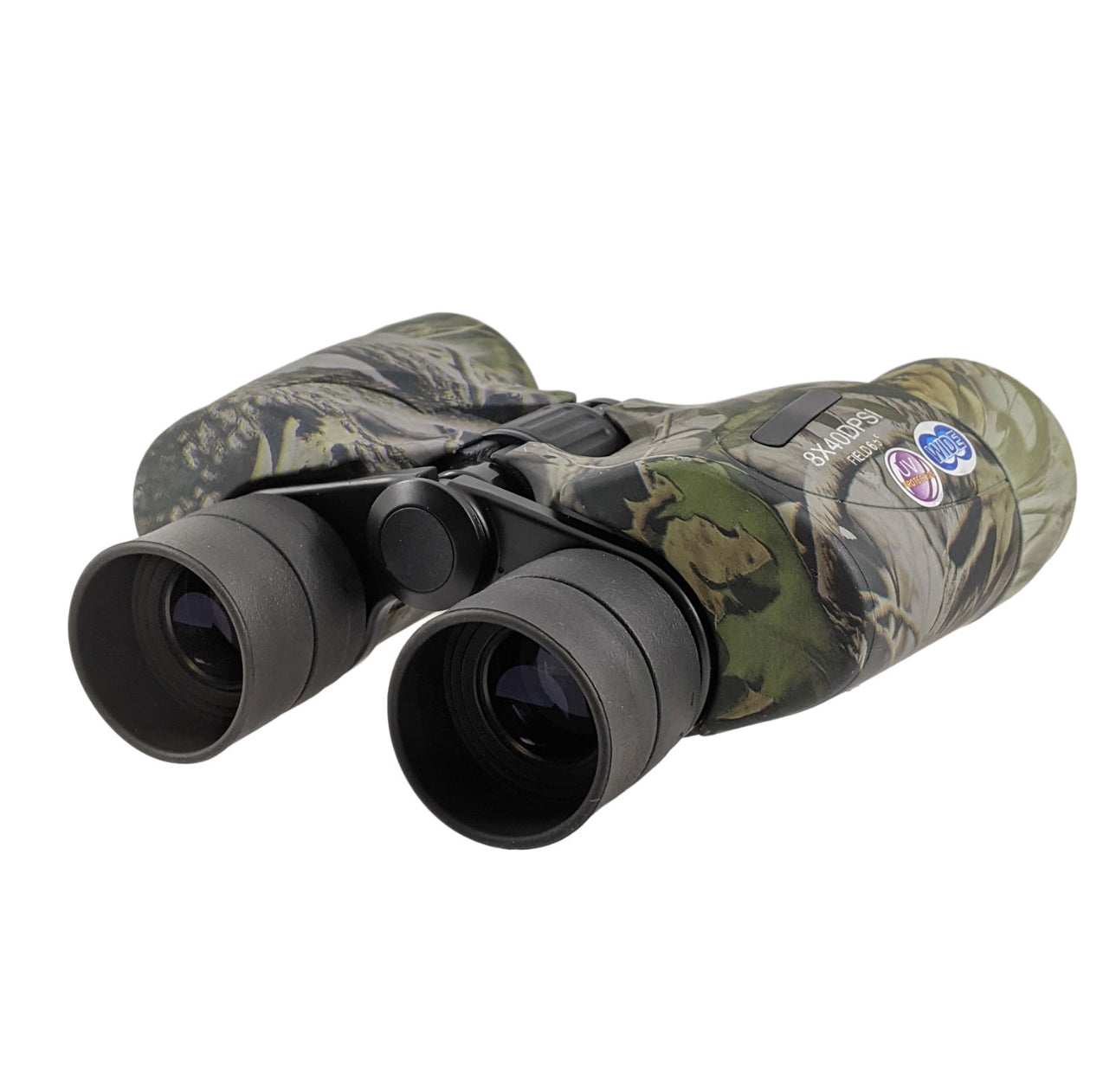 Binoculars