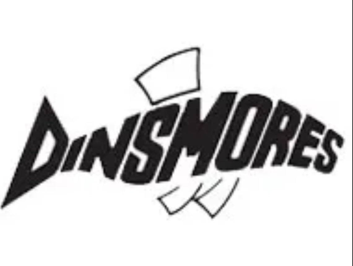 Dinsmores Range