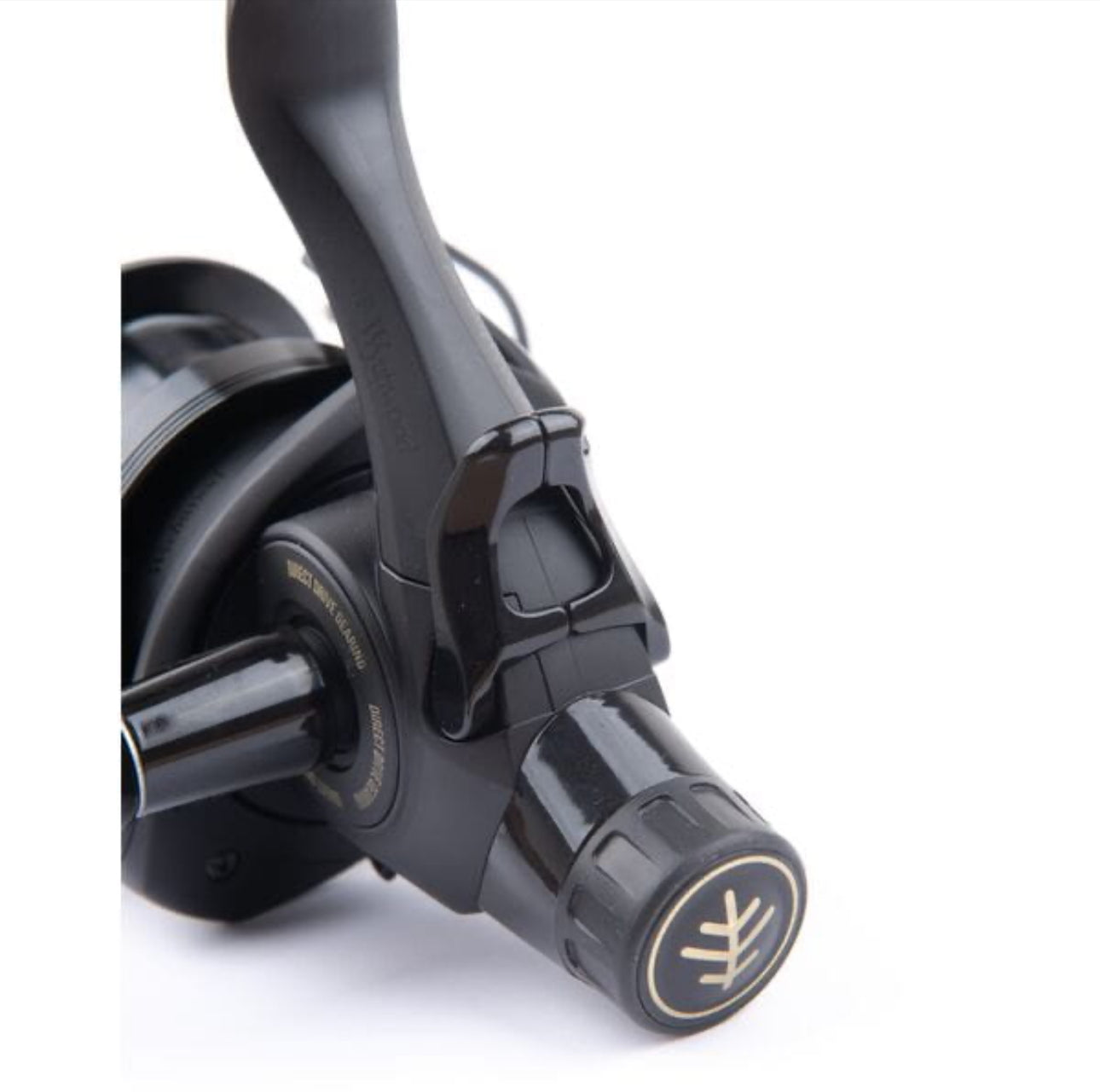 Wychwood - Riot 5000 FS Fishing Reel