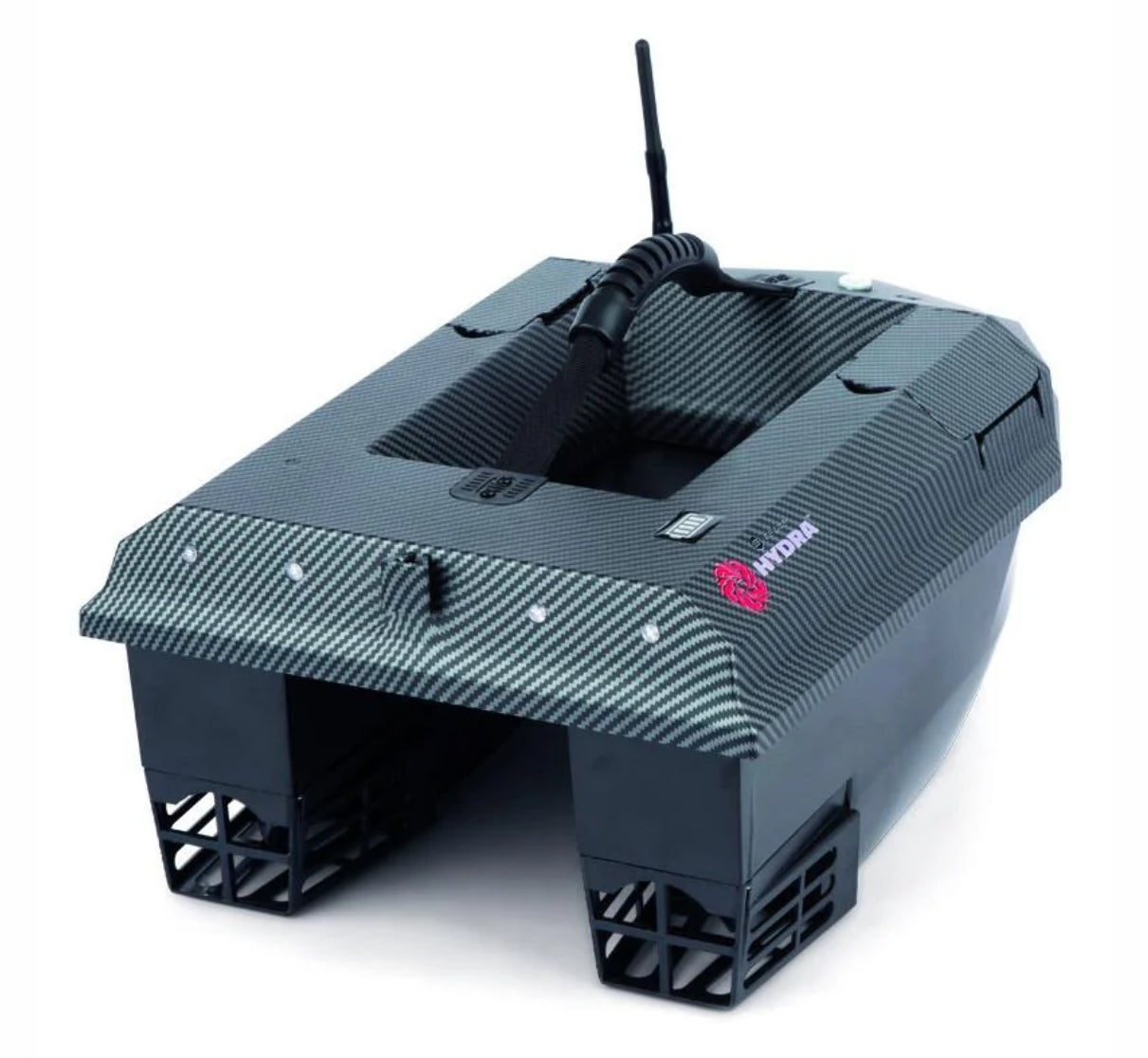 SABER Hydra Bait Boat