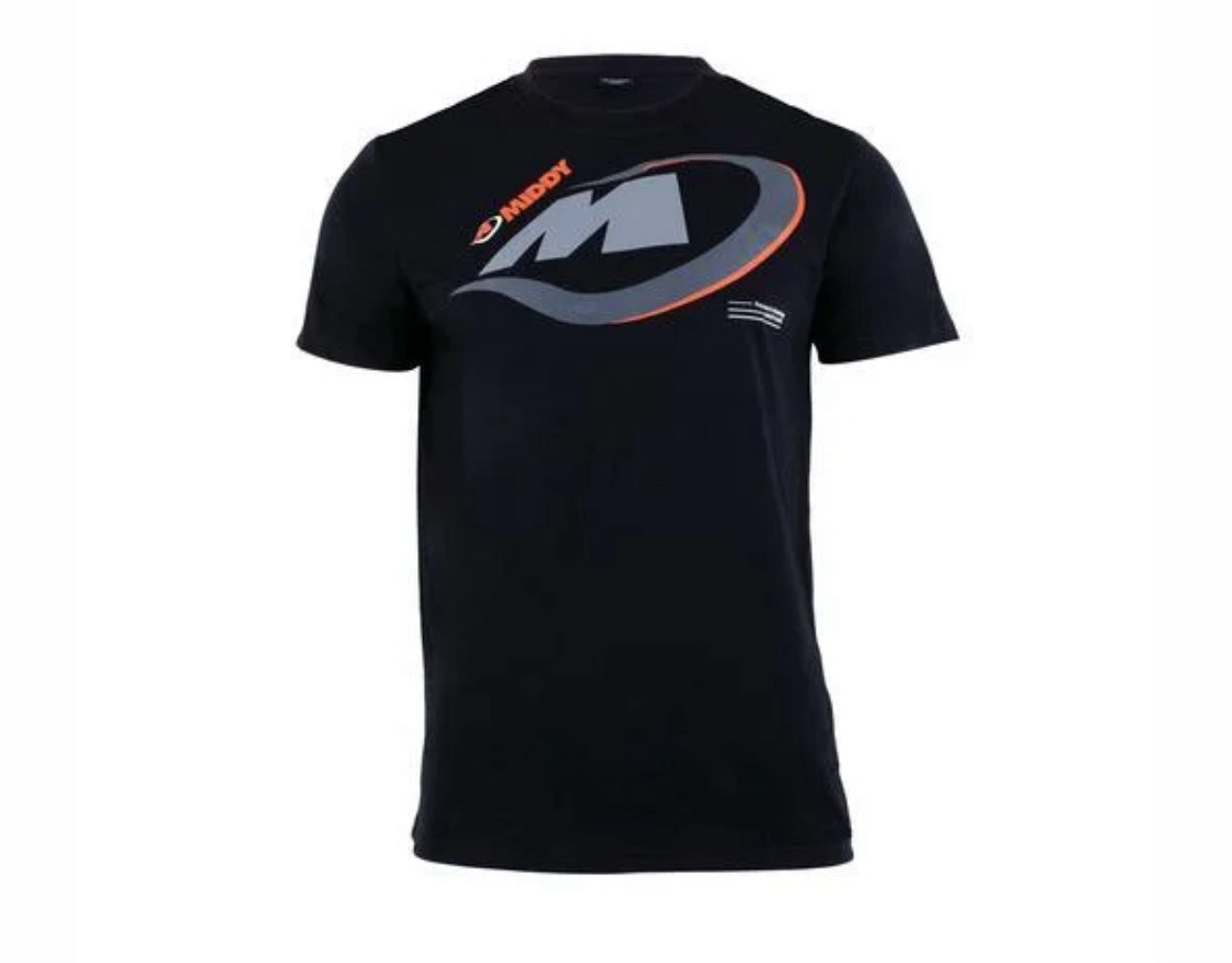 MIDDY 'Forward Thinking' Tshirt - XL