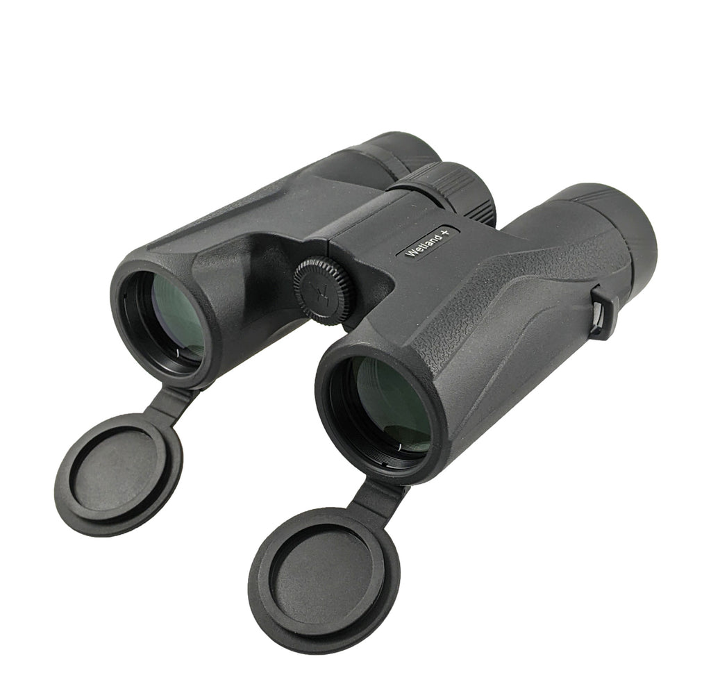 Visionary Wetland PLUS 10×32 Binoculars