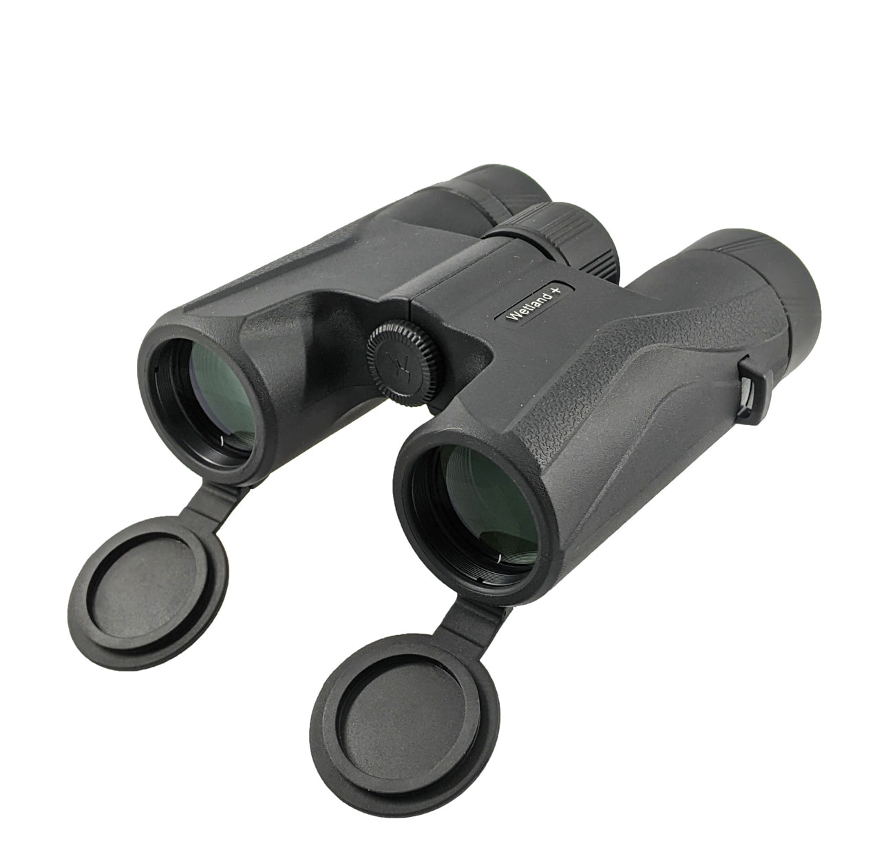 Visionary Wetland PLUS 10×32 Binoculars