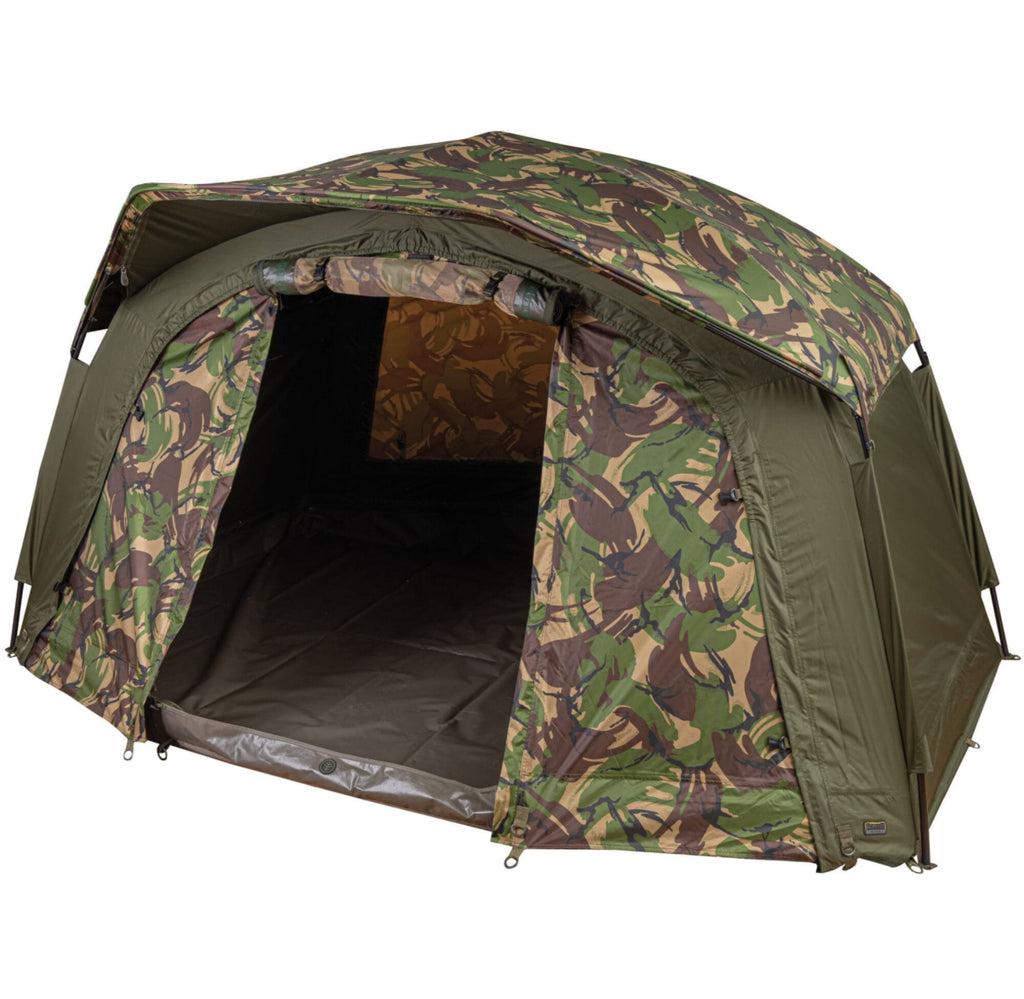 carp fishing angling bivvy