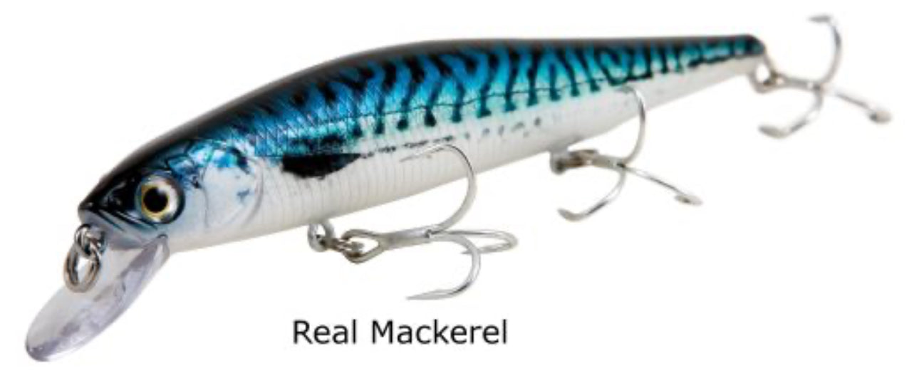 Nomura Sardine - Real Mackeral Lure